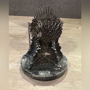 Game of Thrones Iron Throne Christmas Tree Ornament 2015